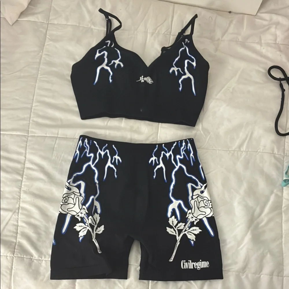 Brand New Civil Regime RARE - Picture 1 of 2